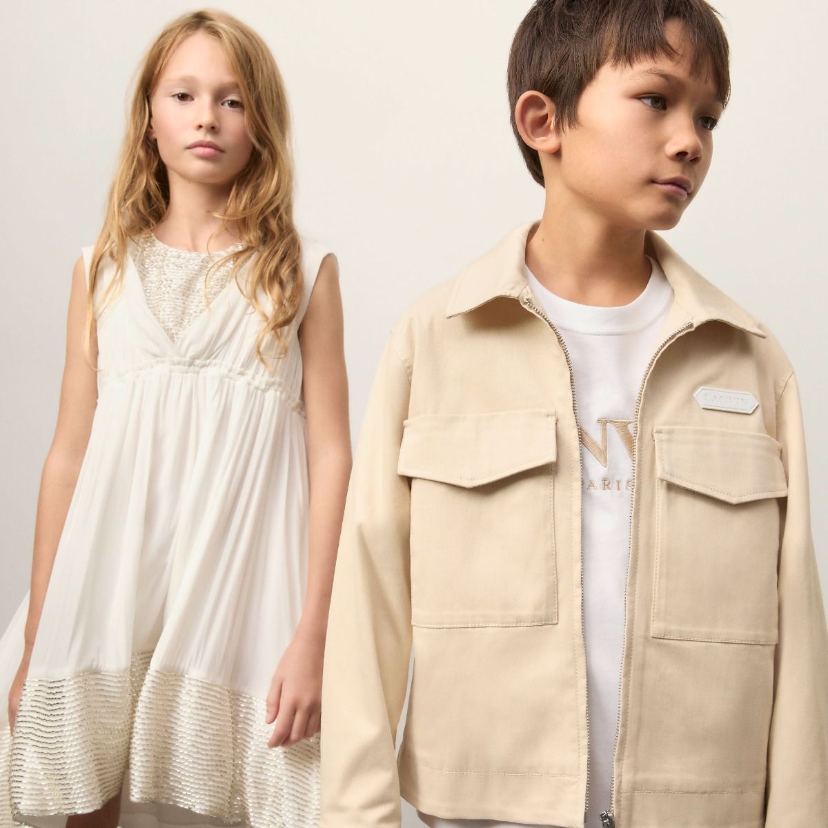 Lanvin Jacket