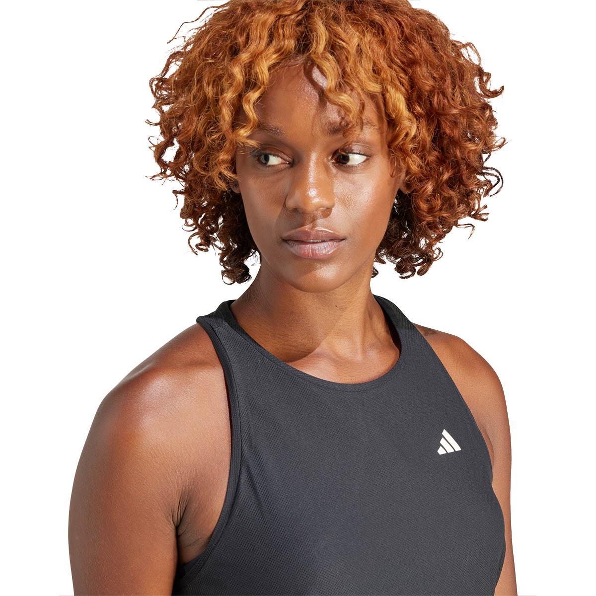 adidas Own The Run Løbetop Dame