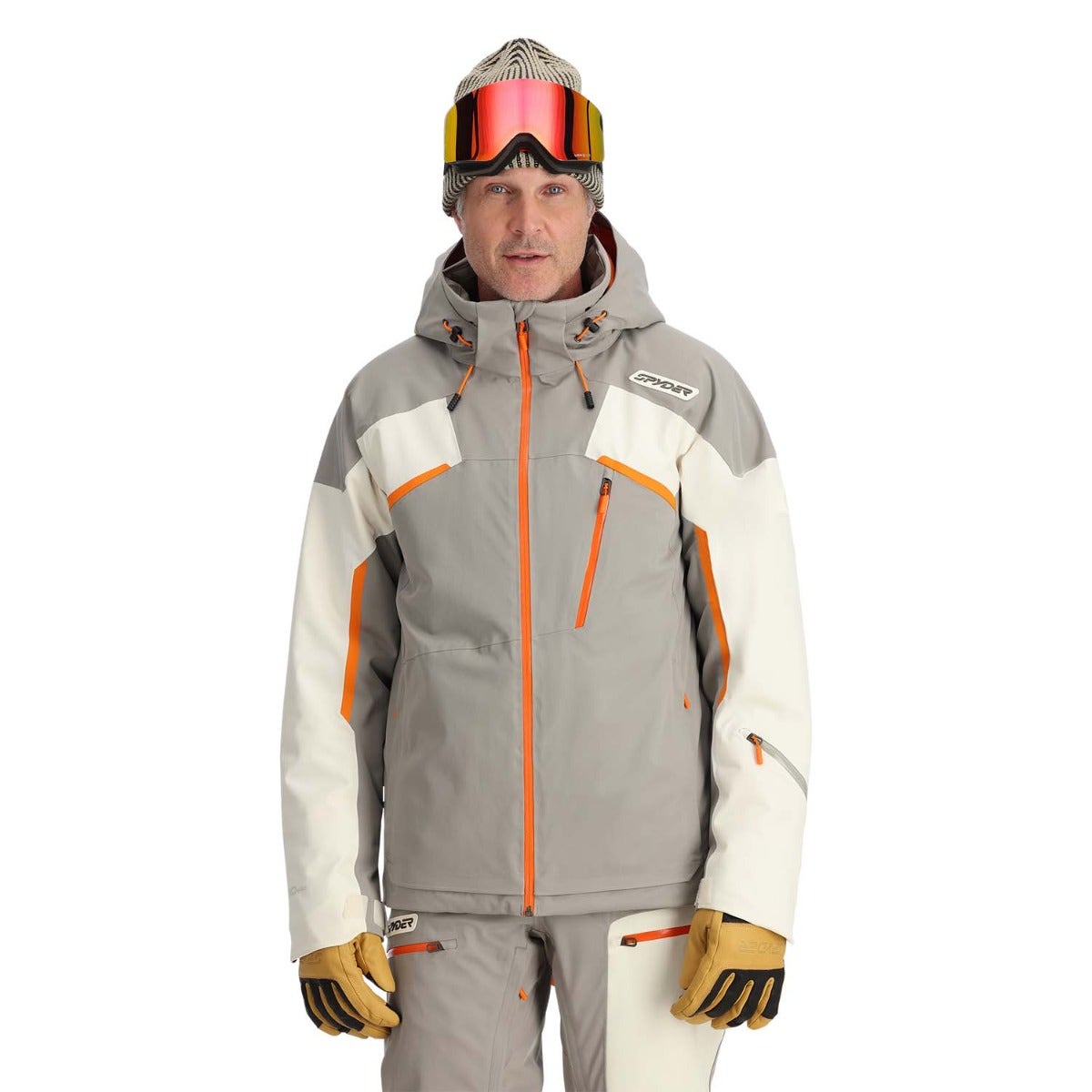 Spyder  Leader Jacket