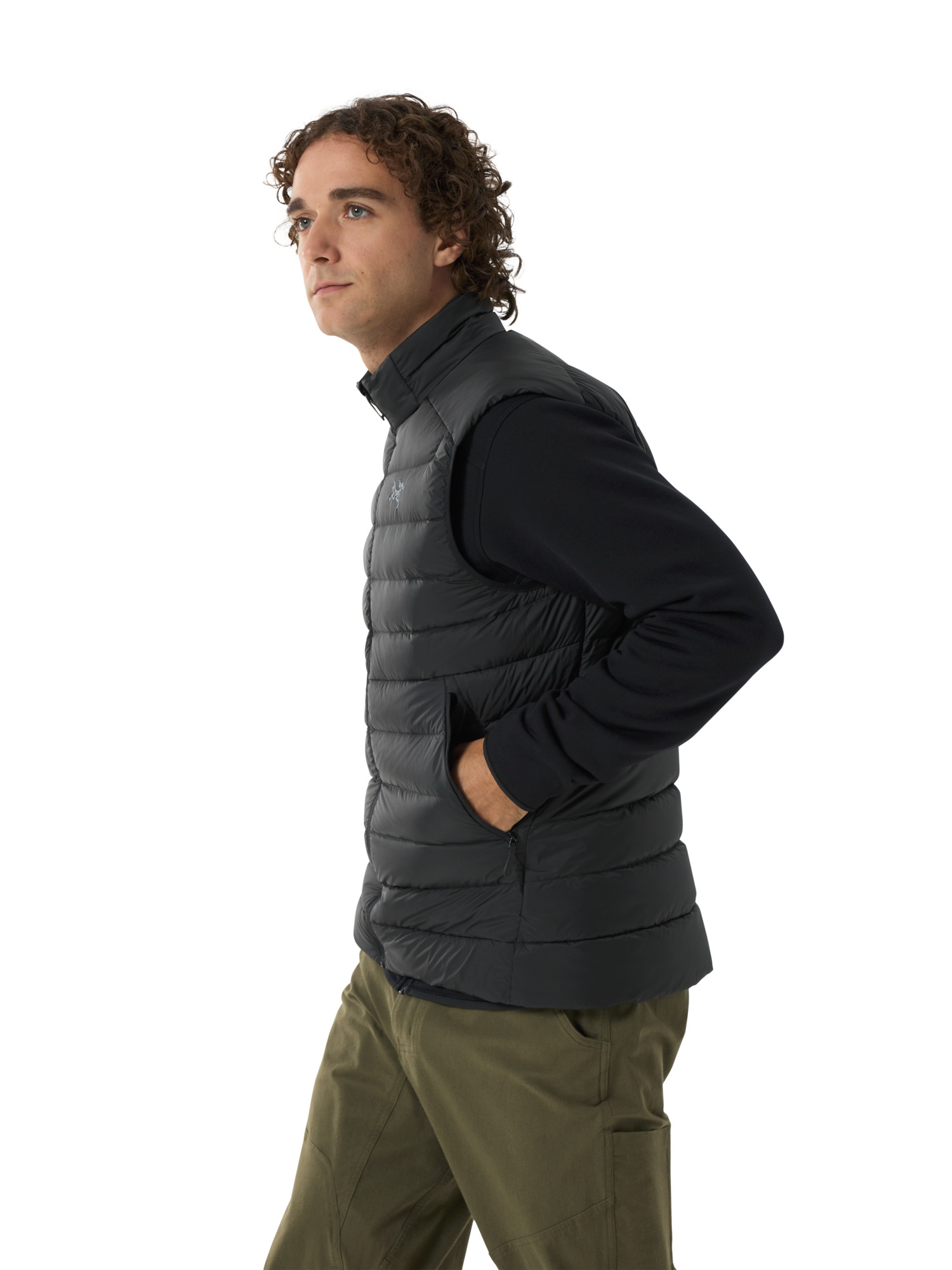 Cerium Vest M