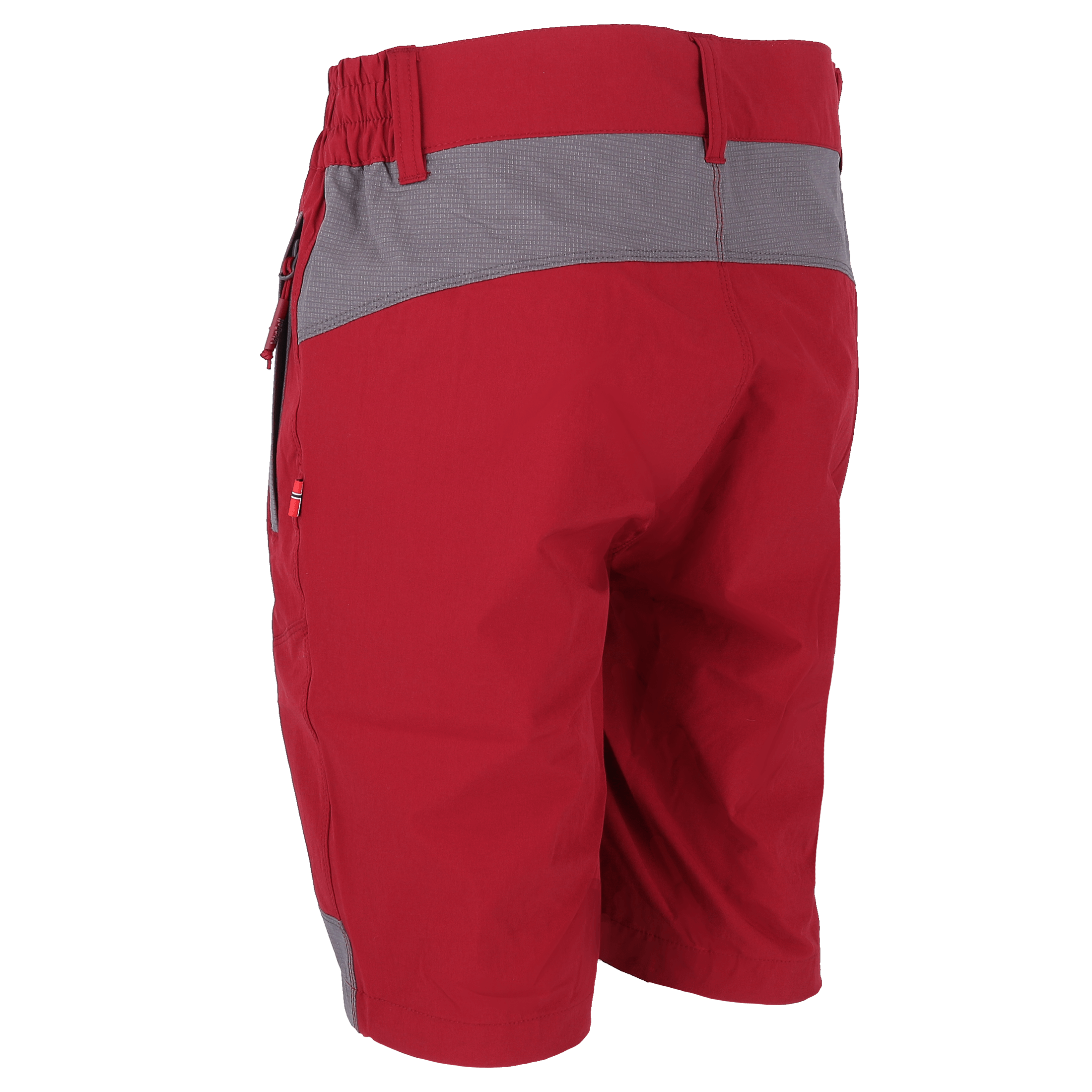 Vikafjell Ulriken turshorts - Junior - Fritid og bomull