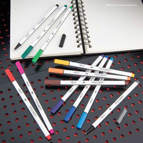 Royal & Langnickel® Fineliner-Sets