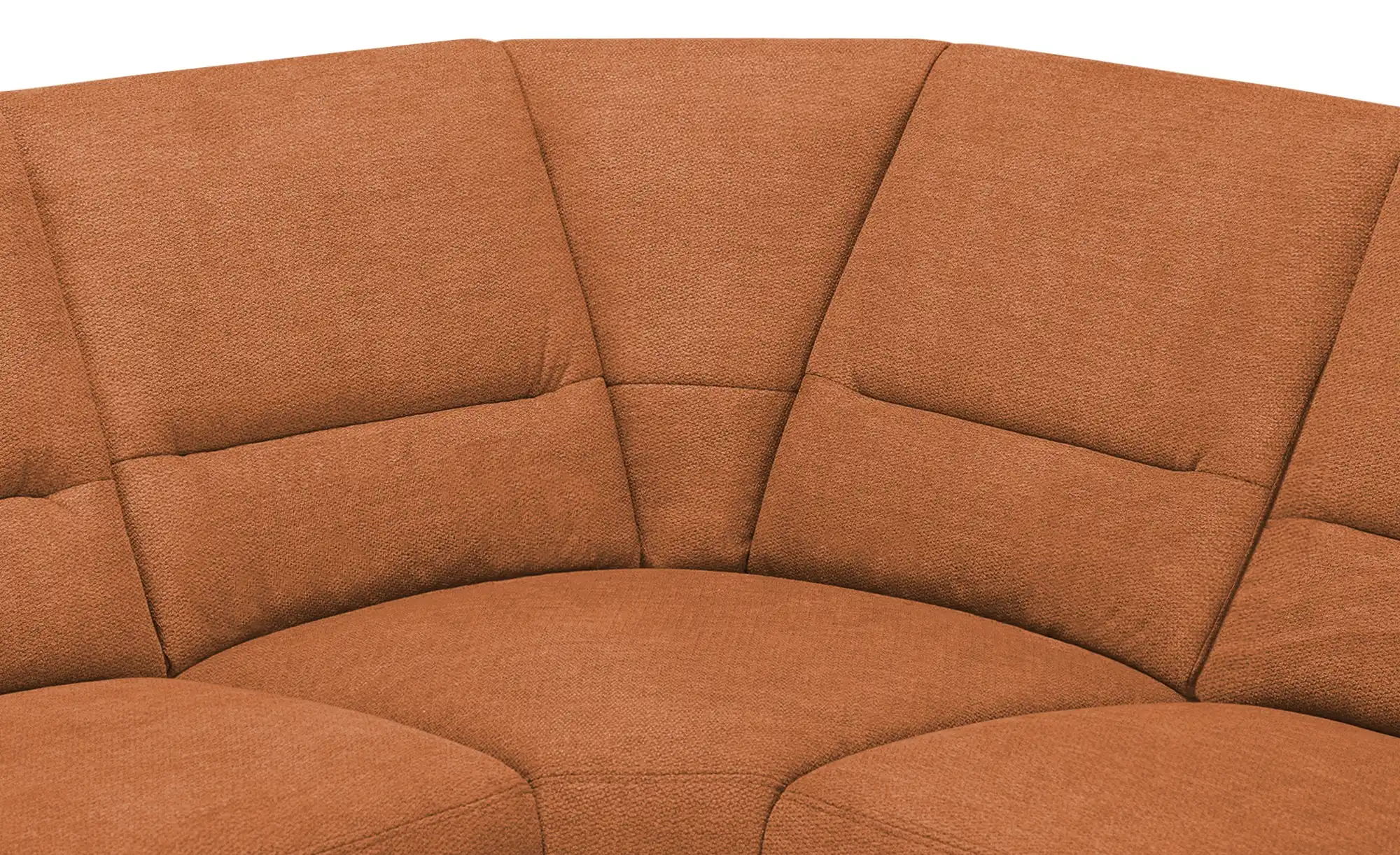 meinSofa Wohnlandschaft Donald
