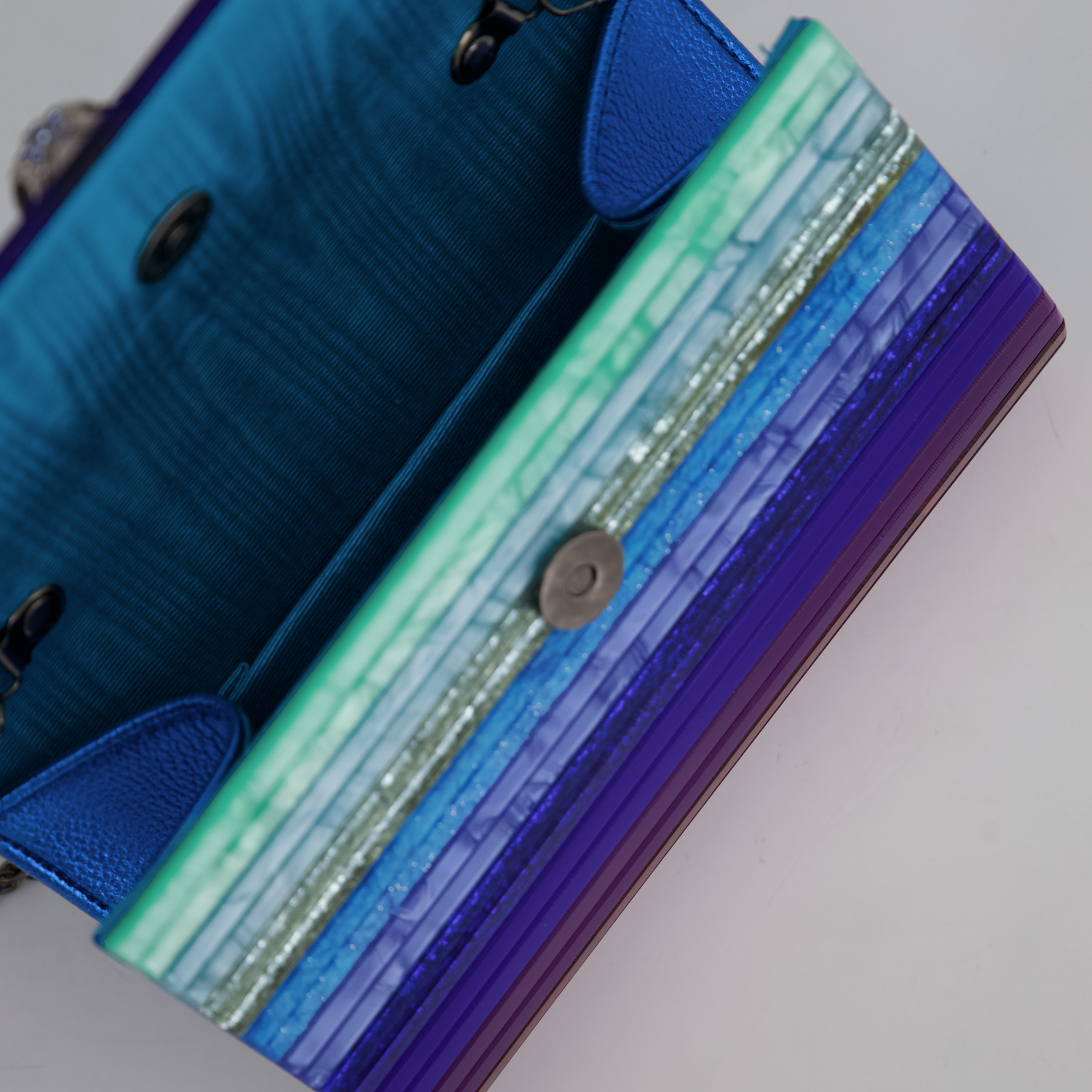 Kurt Geiger PARTY EAGLE CLUTCH