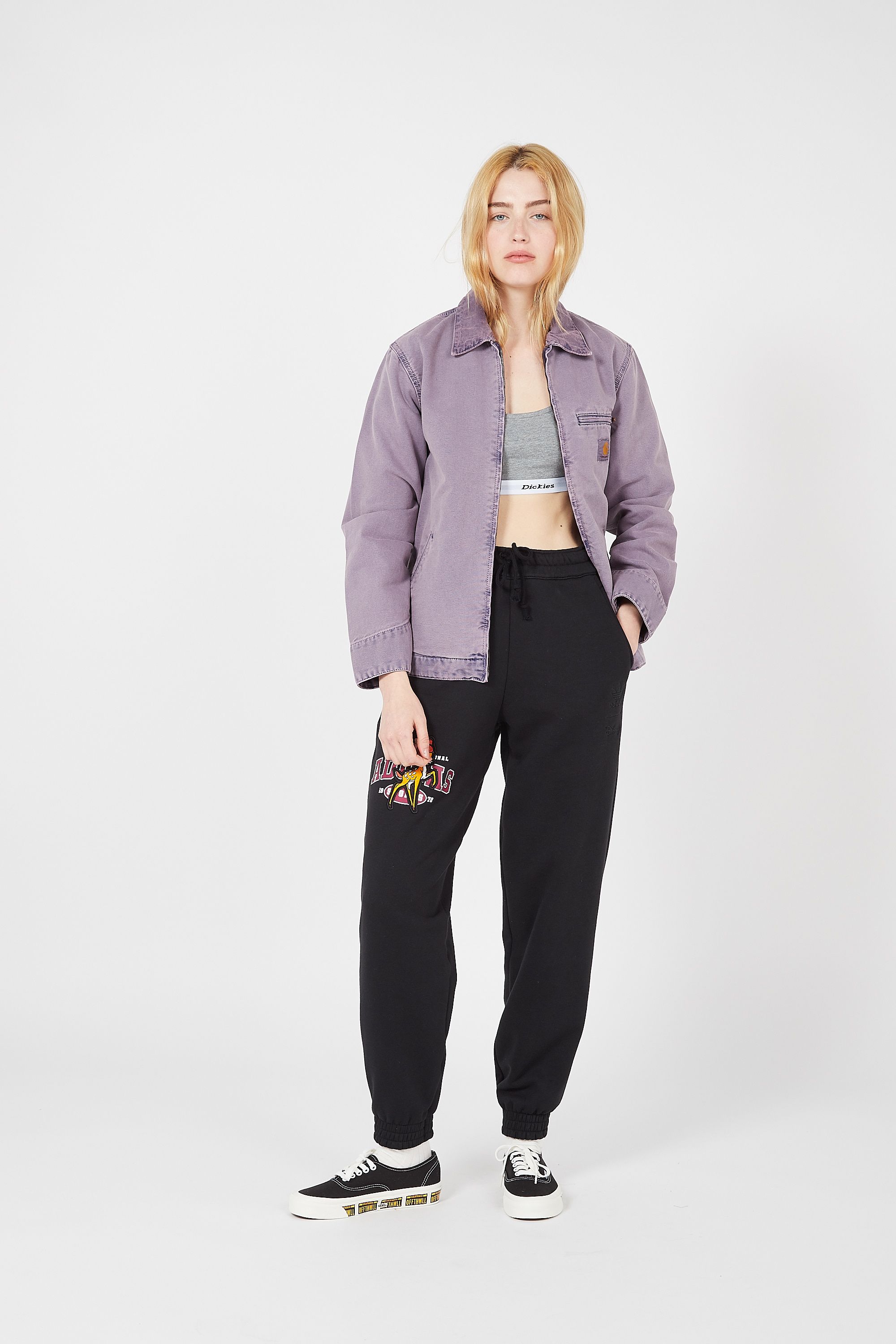 ADIDAS Jogging - Adidas x Disney Noir