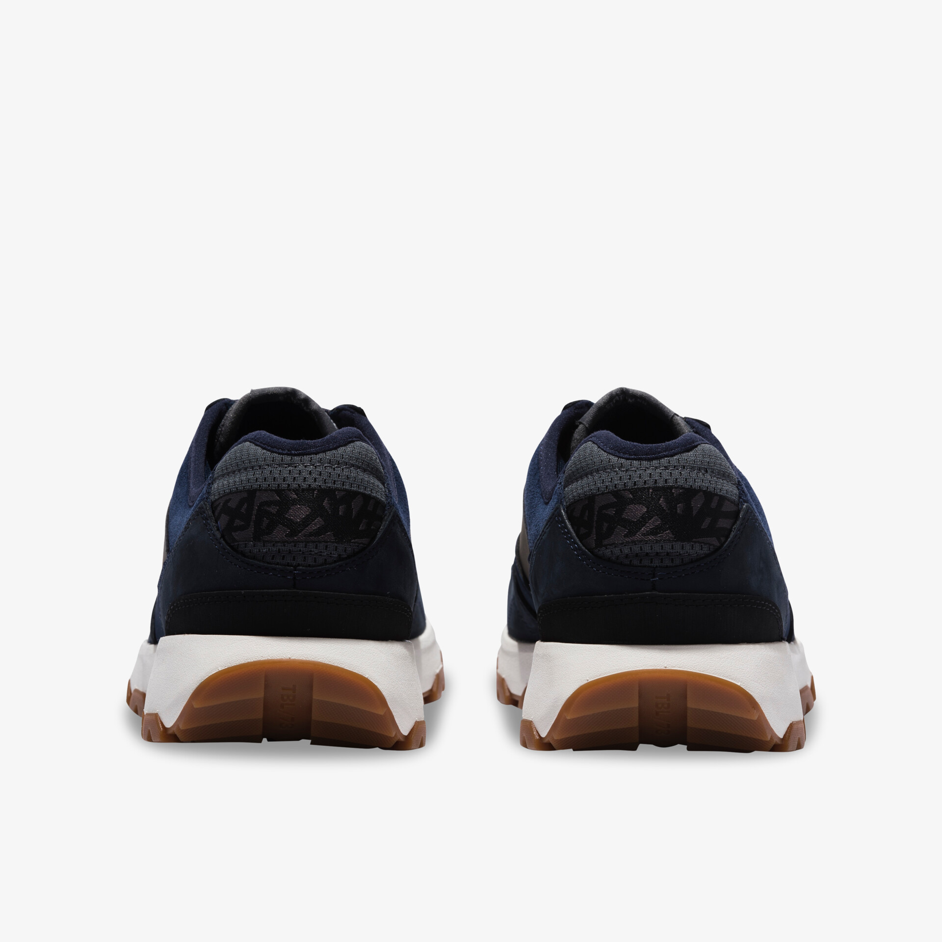 Timberland Winsor Park Herren Sneaker Low blau