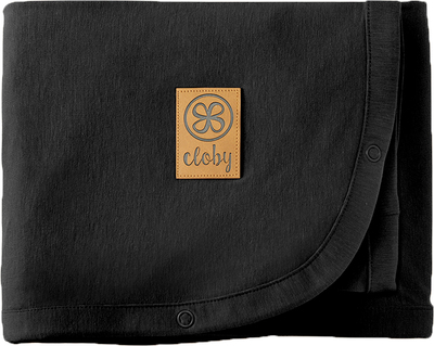 Cloby UV-Teppe, Midnight Black