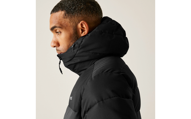 Regatta Aldthorn Herren Steppjacke