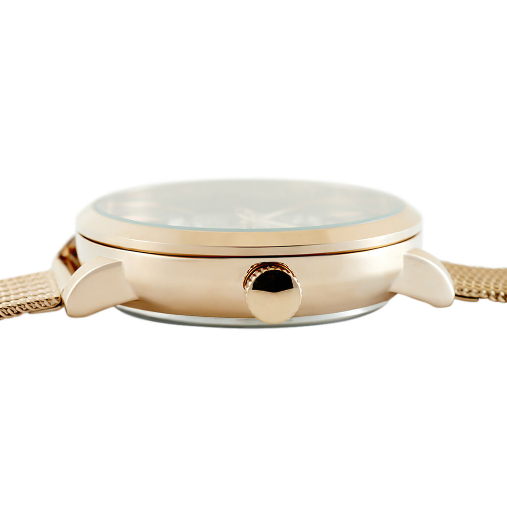 Montre Codhor Louise Noir