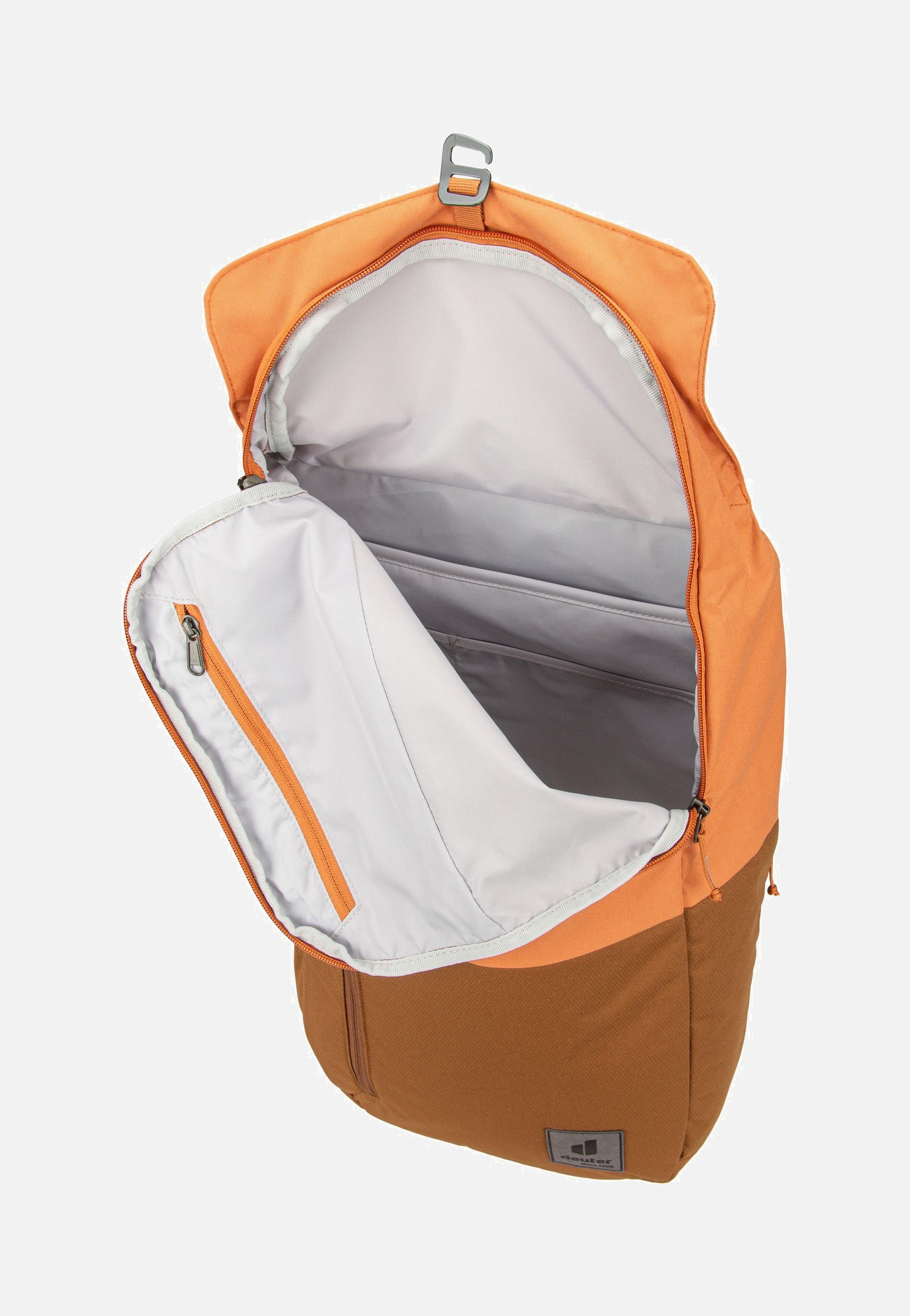 Up Seoul Mocha/Pecan - Rucksack
