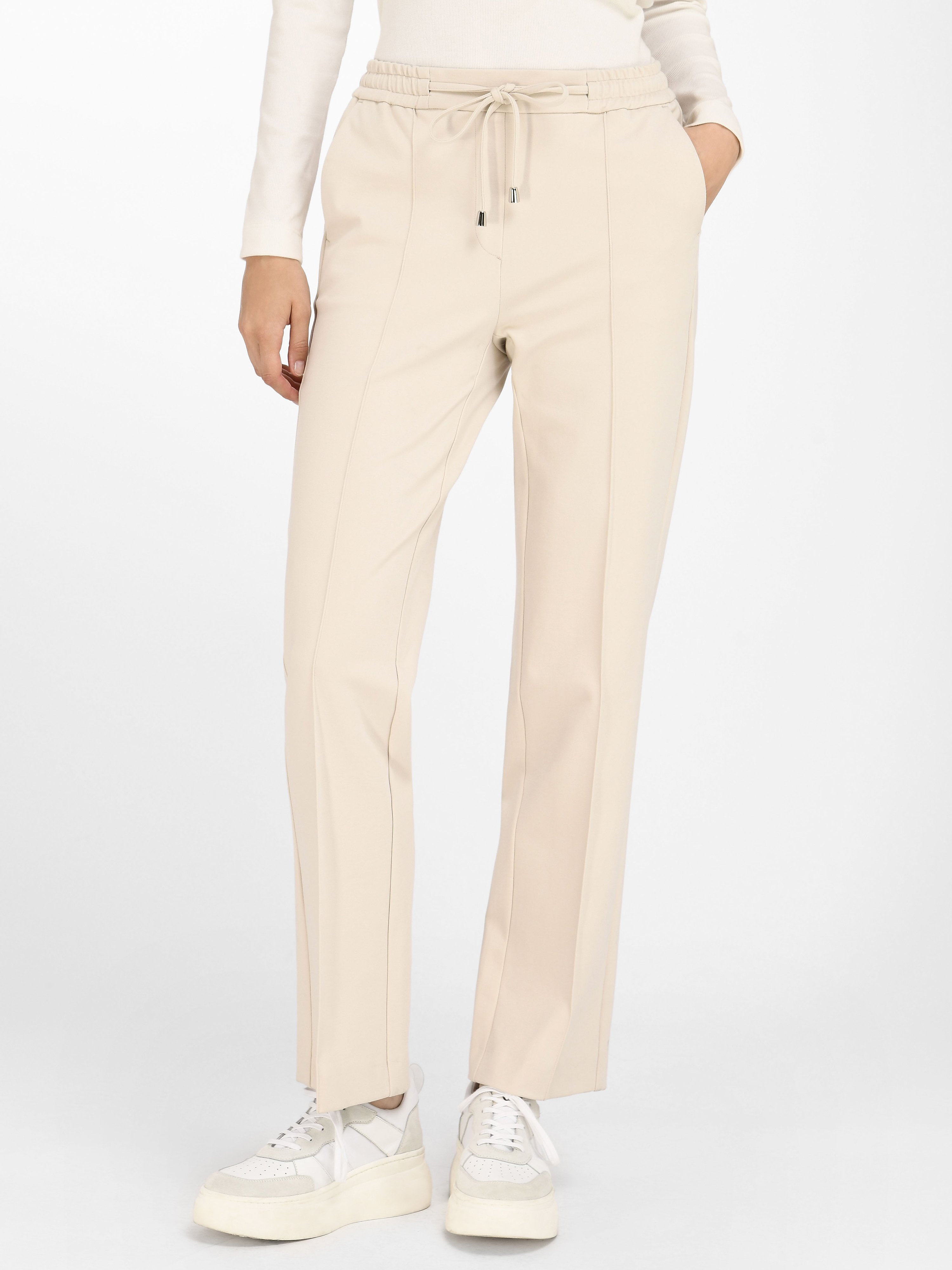 Jersey-Hose