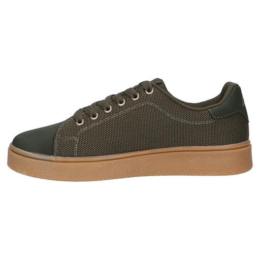 Tênis Kappa 304ne70 San Remo