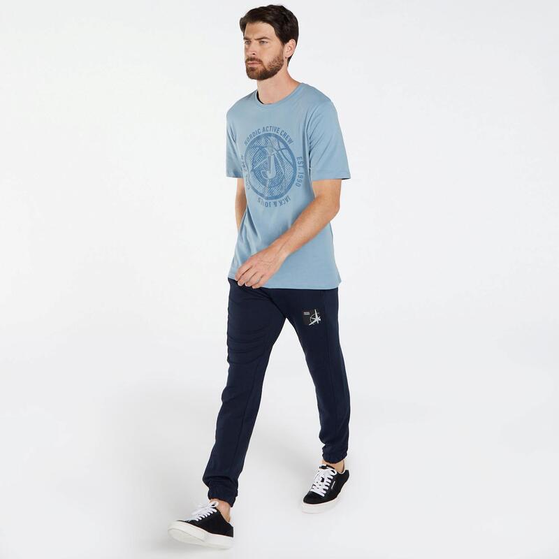 Camiseta Jack & Jones