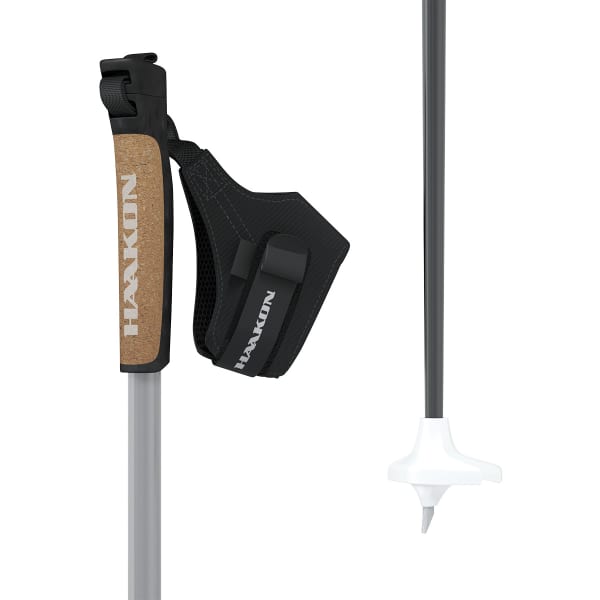 Bâton ski de fond HAAKON MASTER 2.0