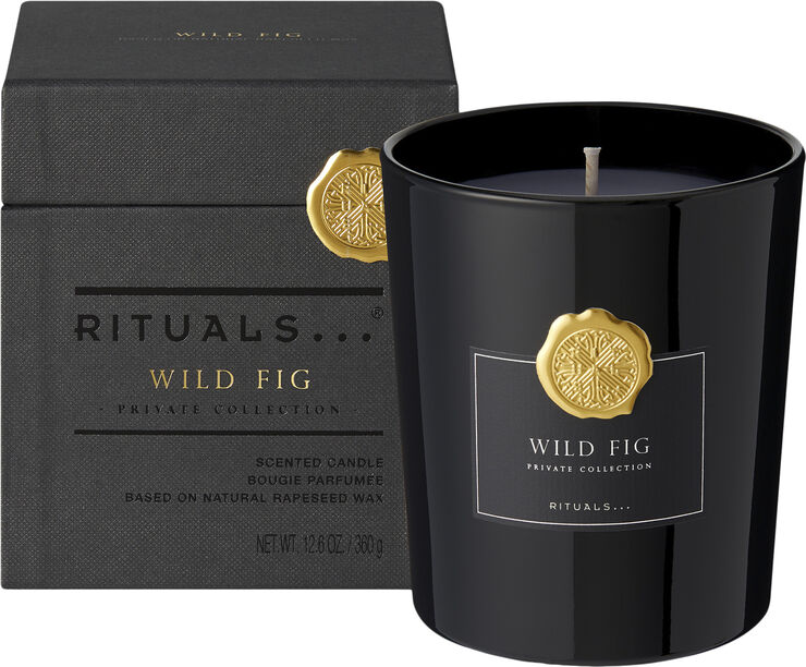 Rituals Home Wild Fig
