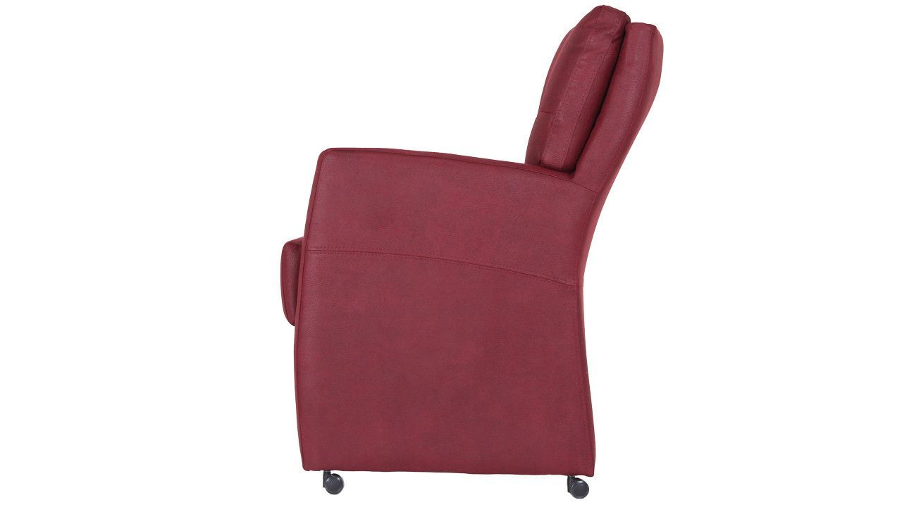 Keukenstoel Seven B60 x D68 x H94 cm