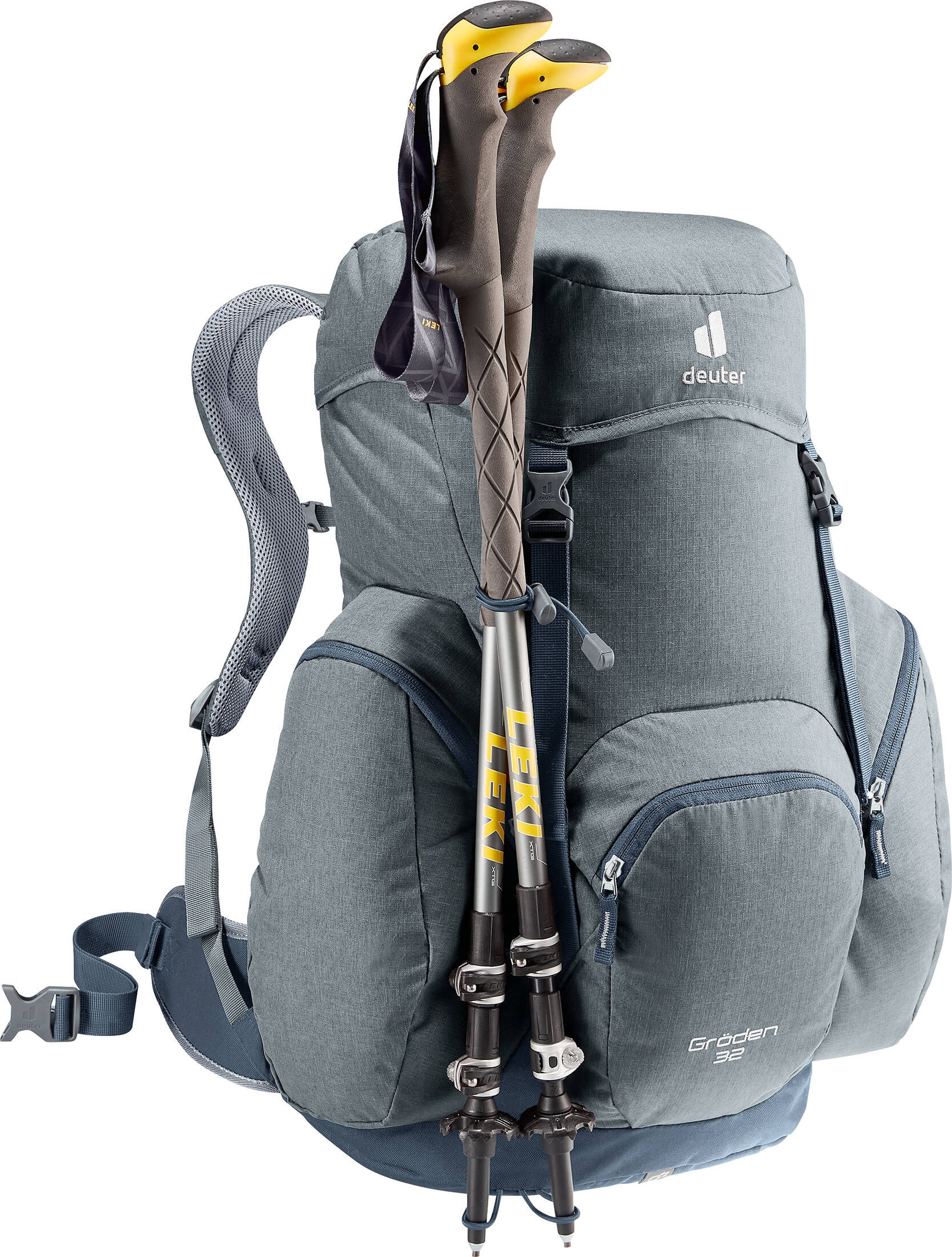 deuter| Herren Wanderrucksack Gröden 32