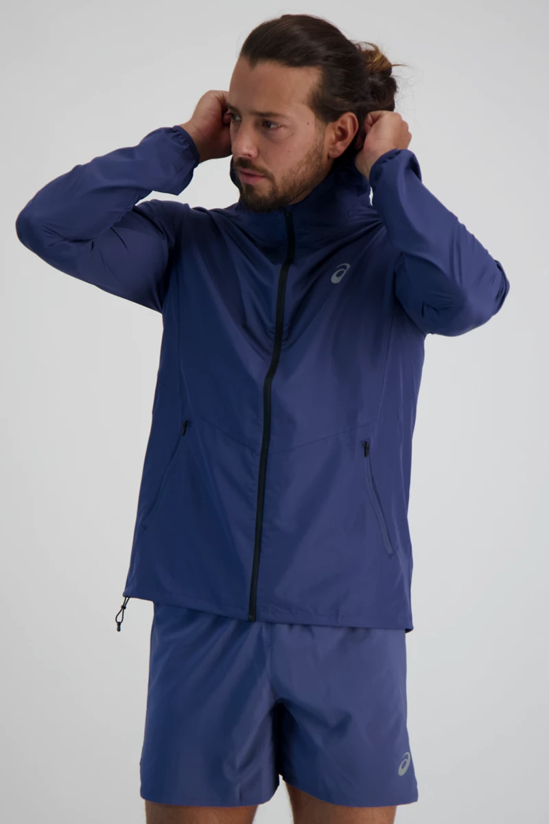 ASICS Accelerate Light Herren Laufjacke