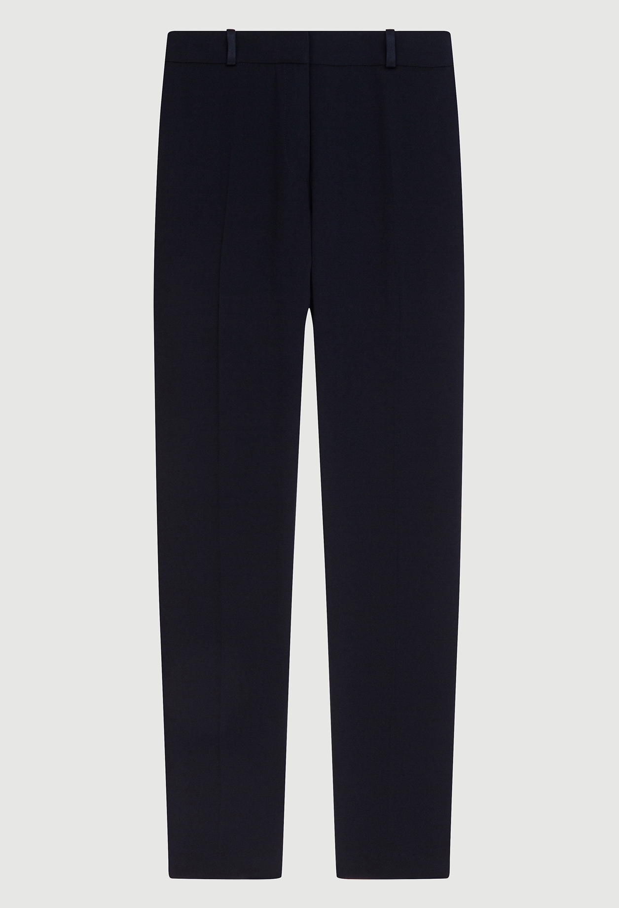 Pantalon tailleur cigarette