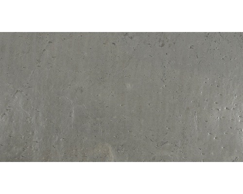 Echte steen mica schist SlateLite flinterdun 1,5 mm Mare 61x122 cm