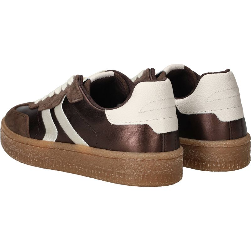 Tamaris Sneakers Bruin Dames