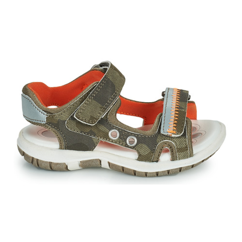 Chicco - FINNIGAN - Kaki