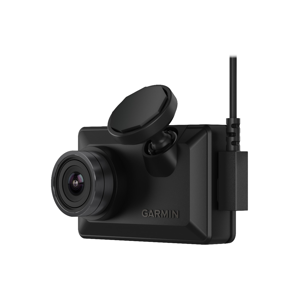 Garmin X310 dashbordkamera (sort)