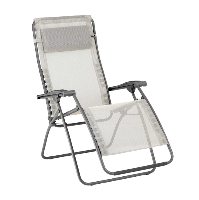 Rsxa Clip Batyline Iso Relaxstoel