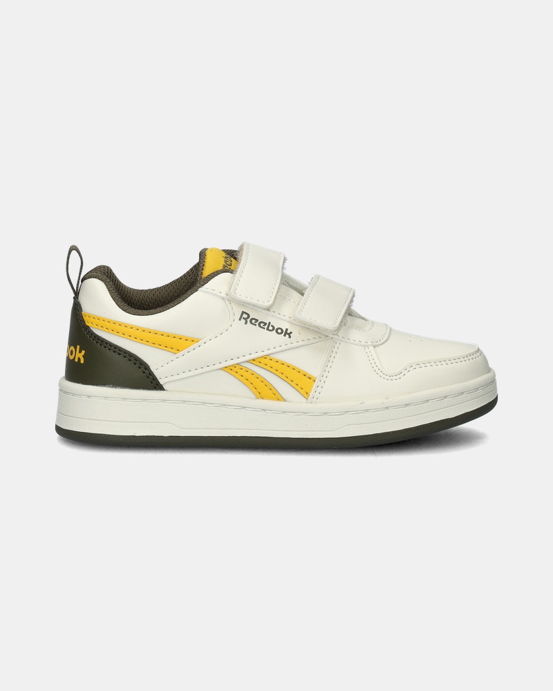 Reebok Royal Prime 2.0 Klittenbandschoenen  - geel