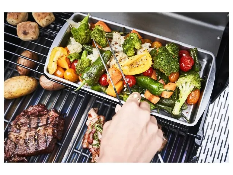 Gasgrill »Advantage PRO S 3«, mit 900°C Sear-Brenner & TRU-Infrared™ Technology