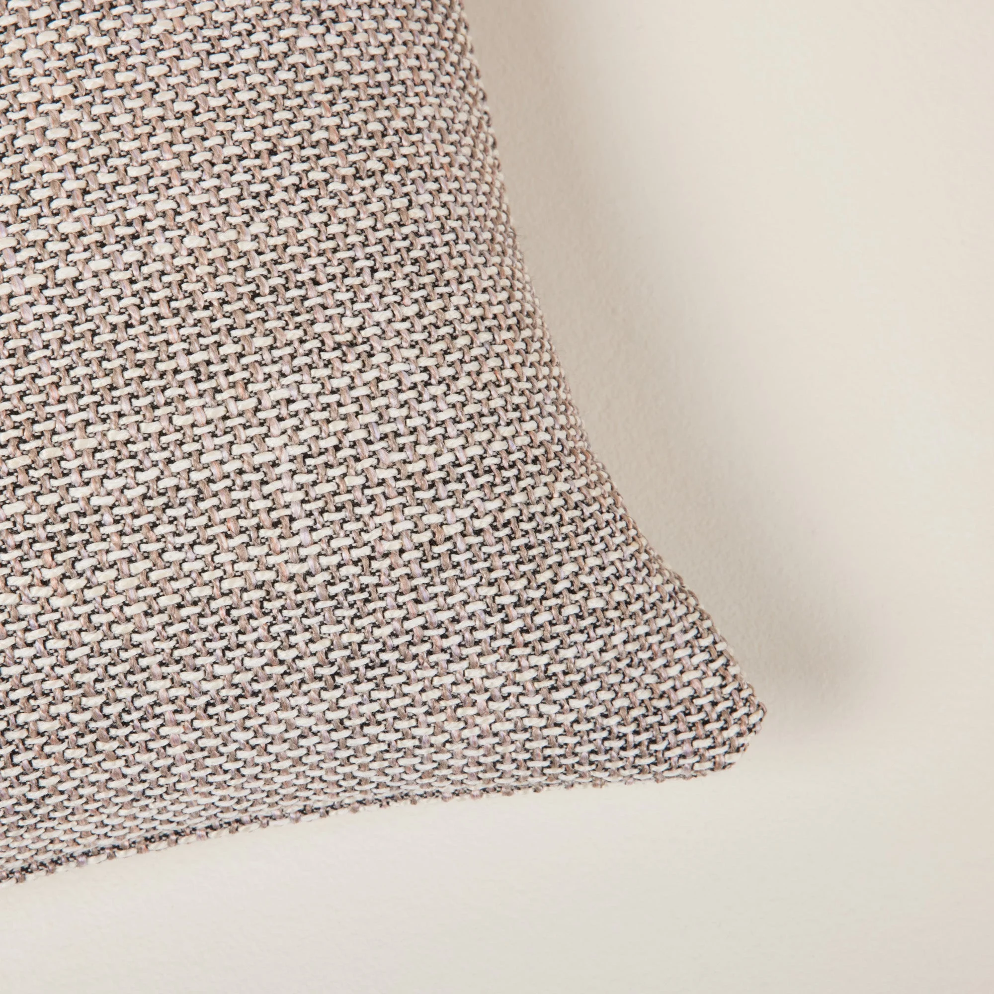 NATALI - Housse de coussin | Rose