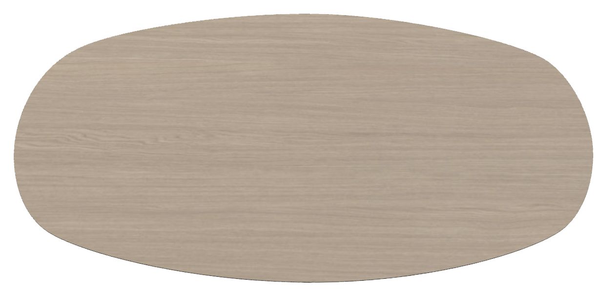 Eetkamertafel Rivera