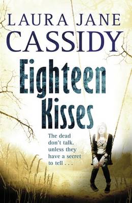 Eighteen Kisses (Paperback)