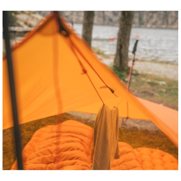 Robens - Vestis Solo Tarp UL - Tarp