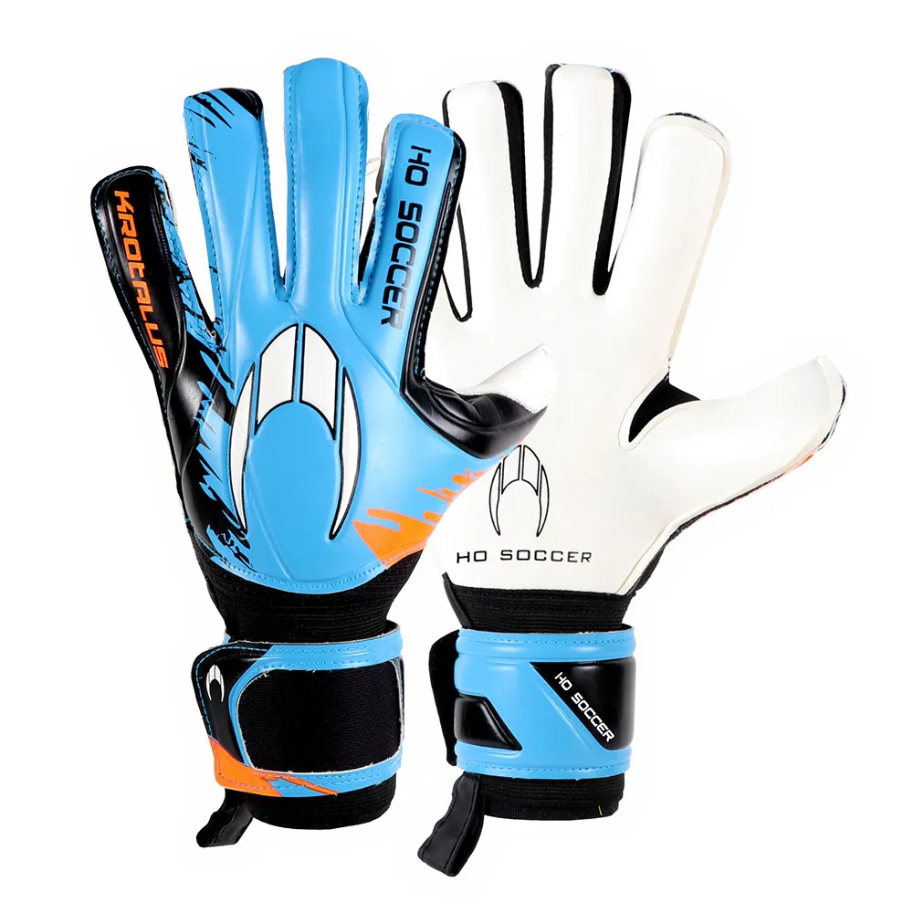 Luvas de goleiro Ho soccer Krotalus RN