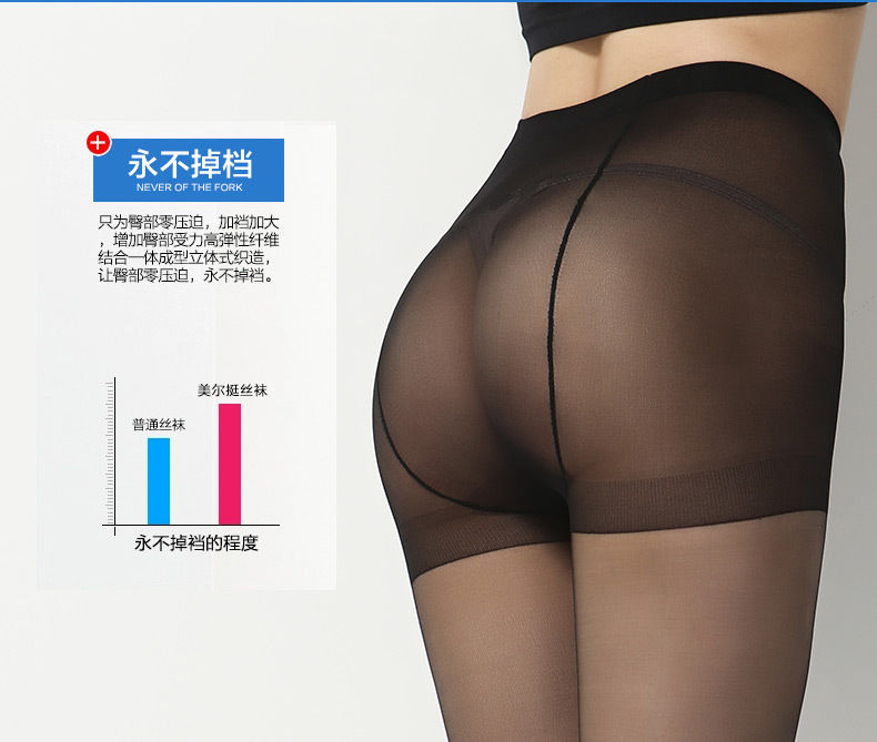 Kuromori - pure panty's