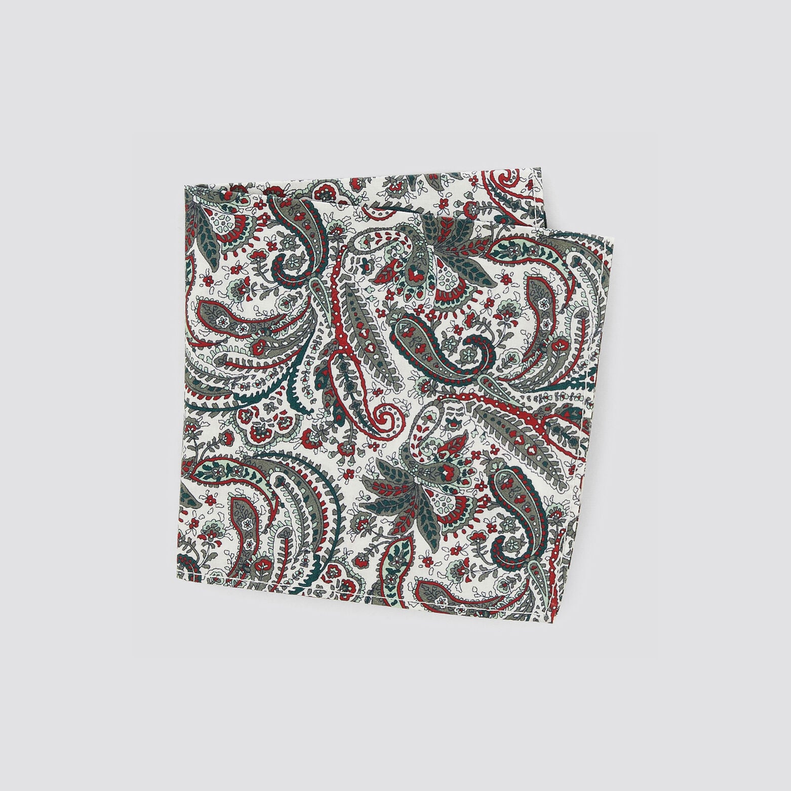 Pochette de costume