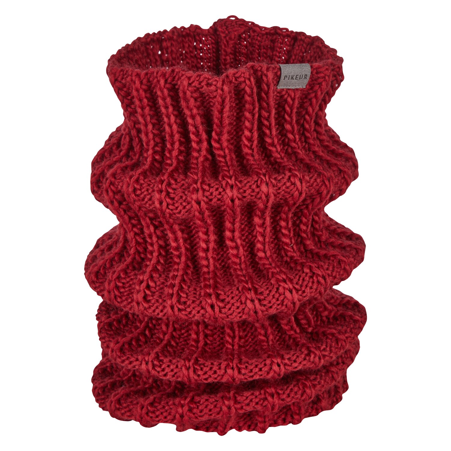 PIKEUR Sports Collection Loop  - rumba red - Einheitsgröße
