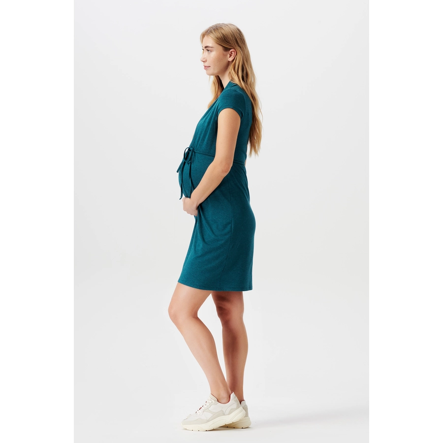 Esprit Still-Kleid Indian Jade