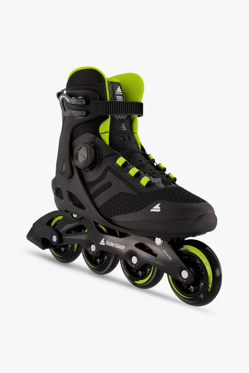 Rollerblade Macroblade 84 BOA® Herren Inlineskates