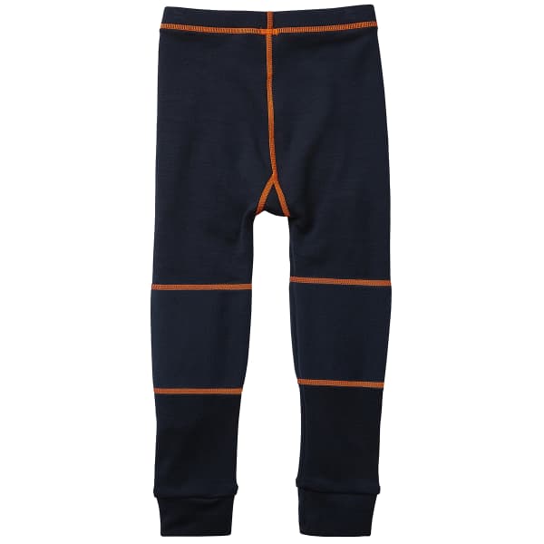 Ensemble thermique HELLY HANSEN K HH LIFA MERINO SET NAVY