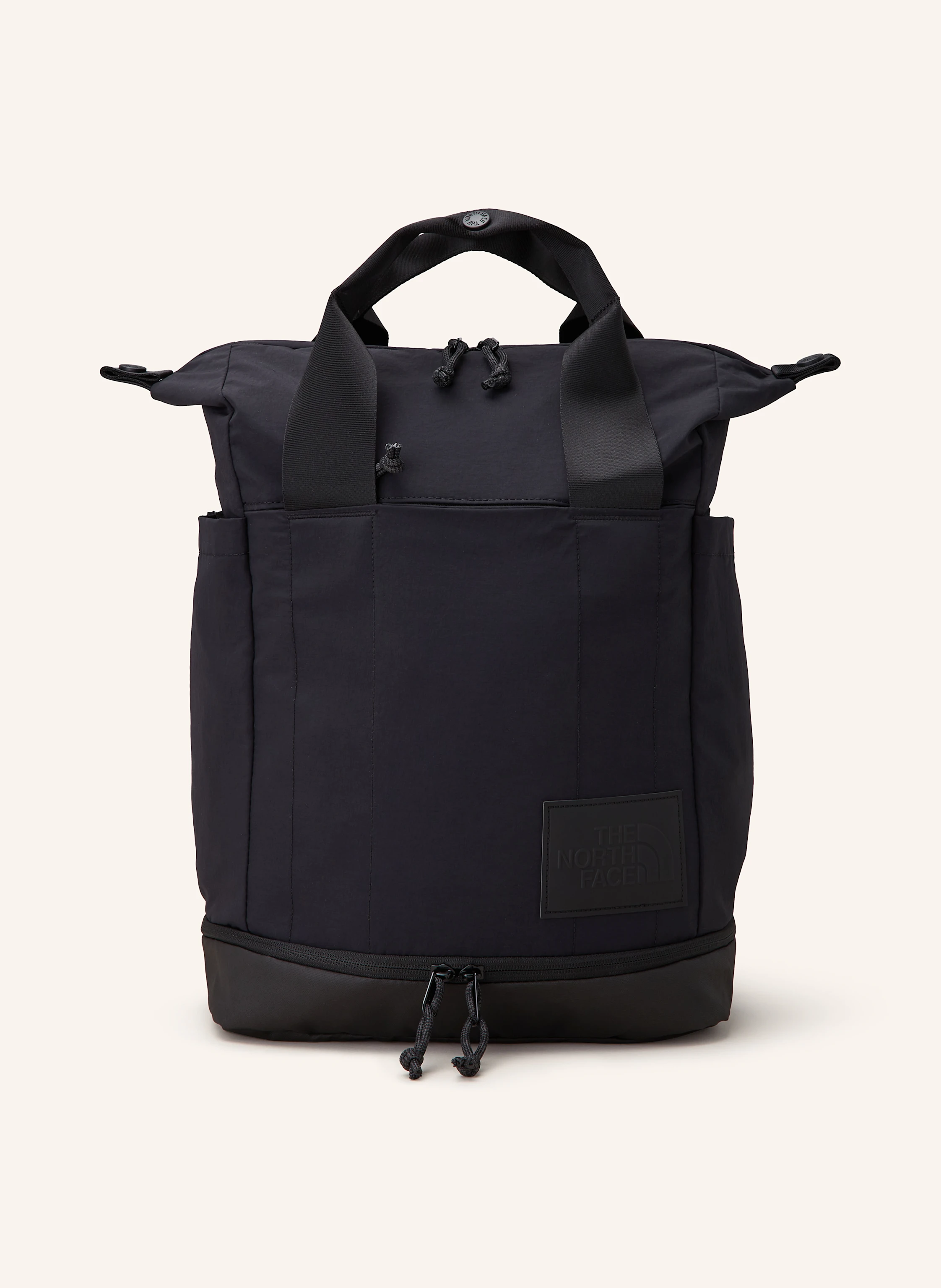 THE NORTH FACE Rucksack NEVER STOP UTILITY 26 l mit Laptop-Fach