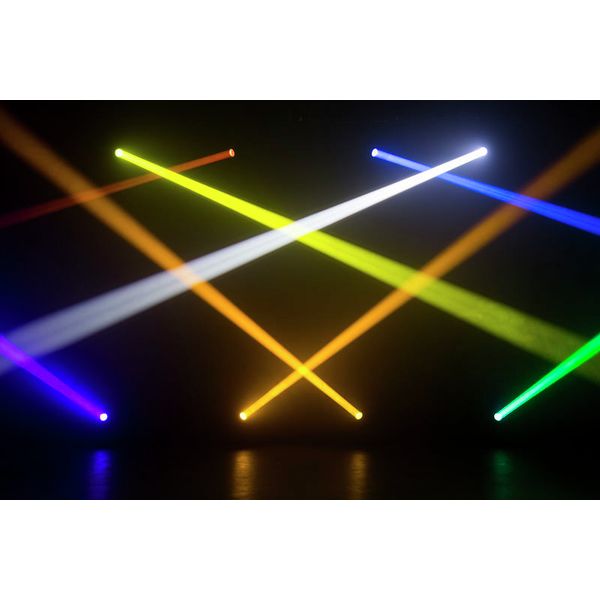Stairville MH-x30 LED Beam Moving Head