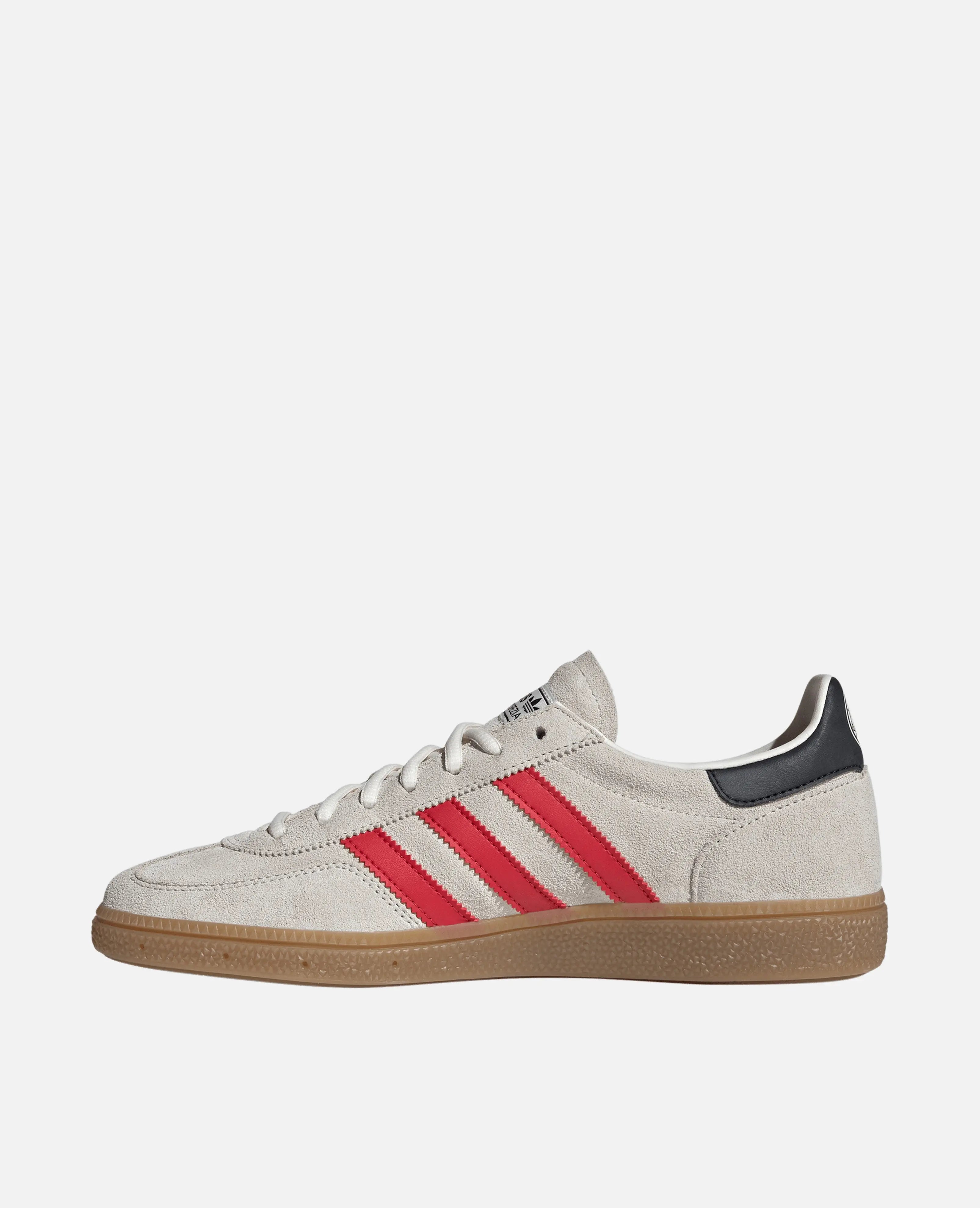 Ajax x adidas Handball Spezial (Off White/TMCord/Core Black)