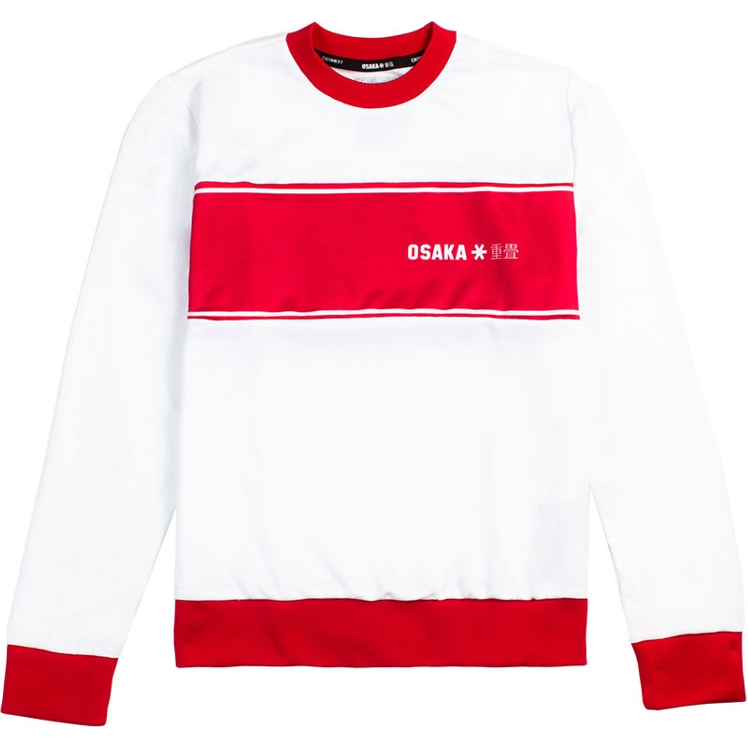 Osaka Retro Sweater Deshi Junior