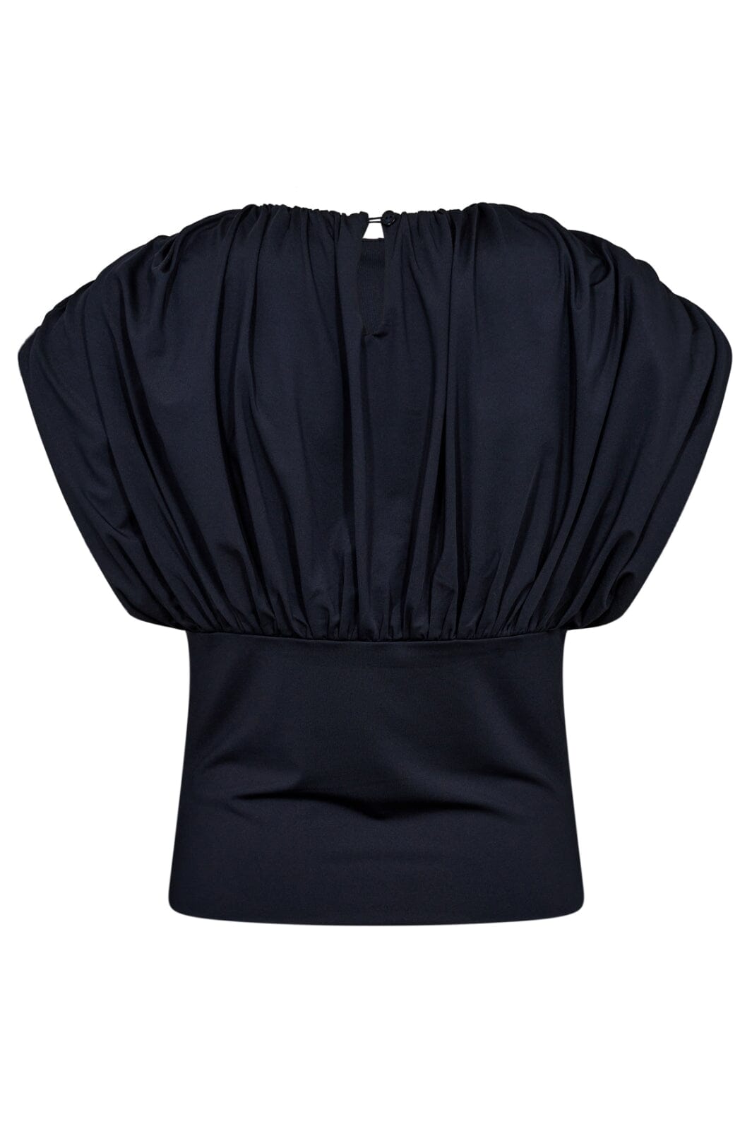 Co´Couture Cattiacc Top 35667 120 navy
