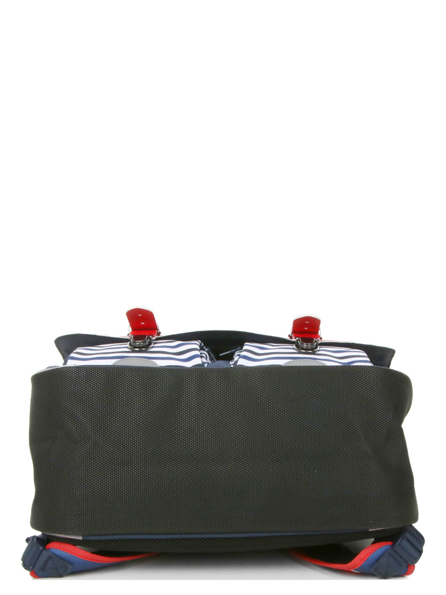 Cartable Tann's Les Fantaisies Hugo 41 cm