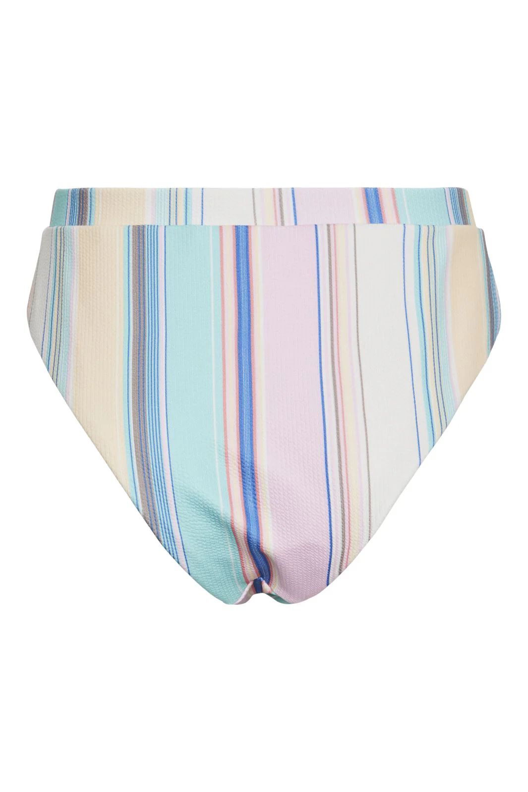 Pieces Pcaia Bikini Brazil Sww 4430942 eggnog multi color stripe