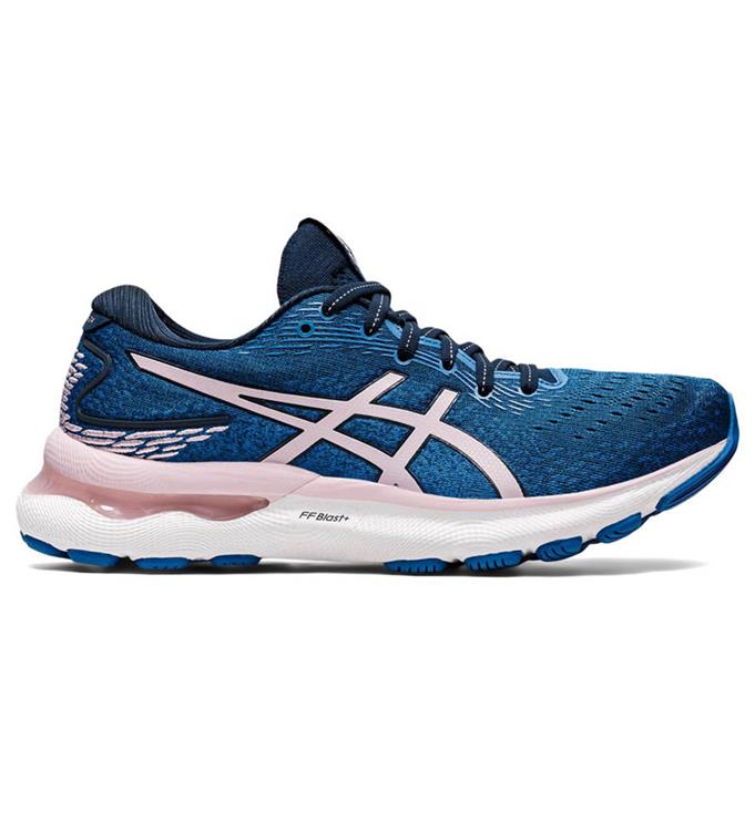 ASICS Women GEL-NIMBUS 24 Hardloopschoenen
