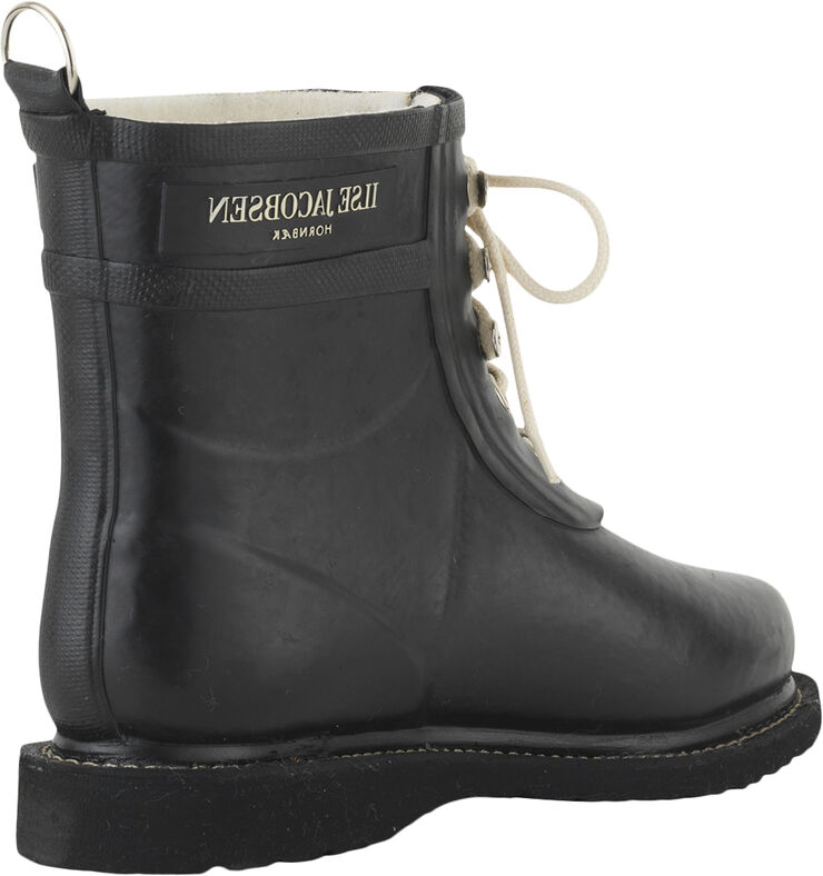 ILSE JACOBSEN 10 RUB2 Black